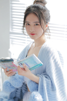 玛丽艳清爽系列